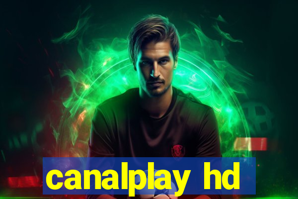 canalplay hd